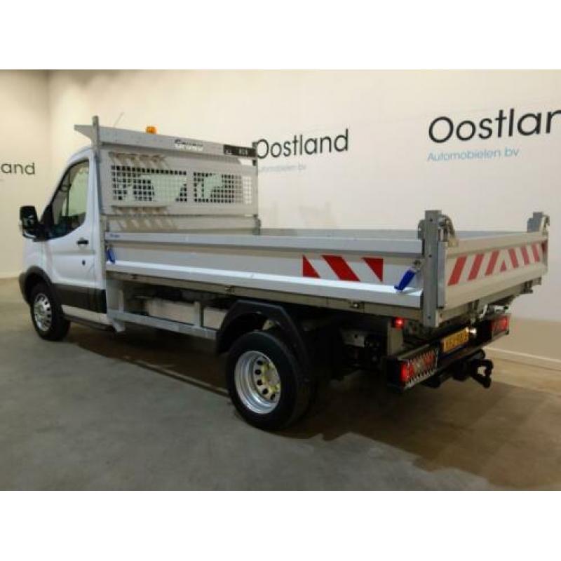 Ford Transit 2.0 TDCI 170 PK L2H1 Trend / Kipper / Airco / T