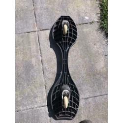 Waveboard