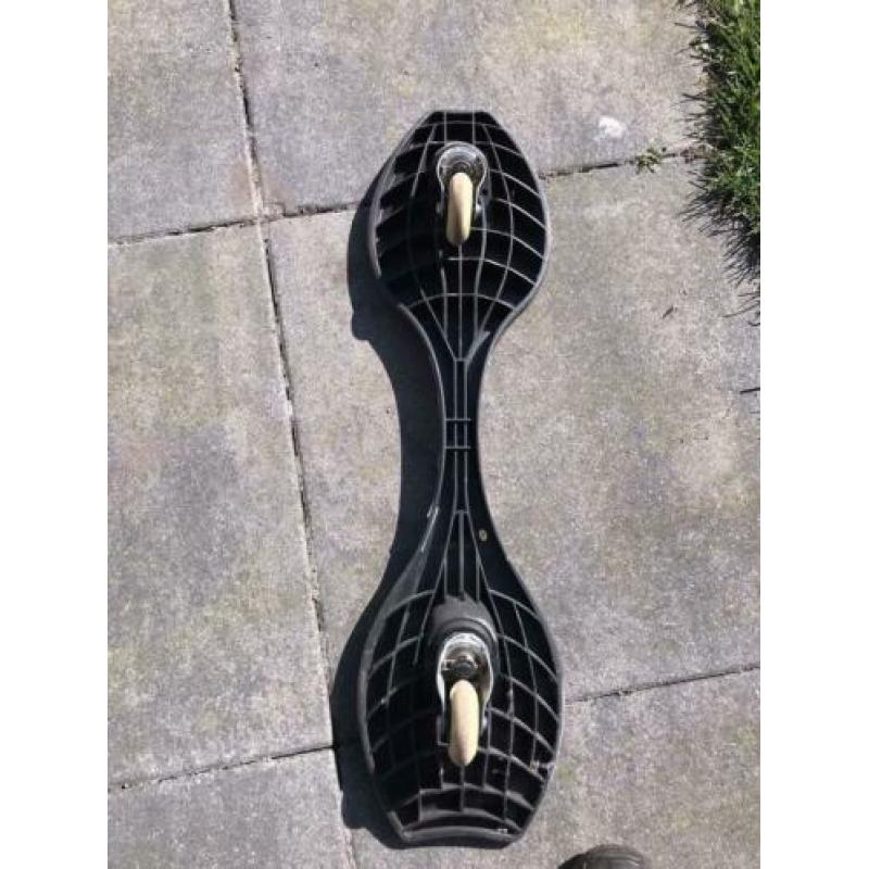 Waveboard
