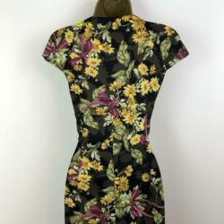 jurk Karen Millen maat 14/42 bieden vanaf 65 euro oksel tot