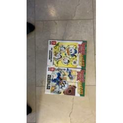Donald duck pocket 2 en 18 tijdschriften