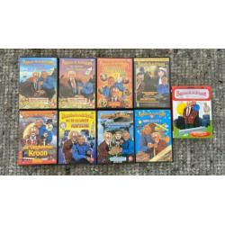 Dvd’s en Bluerays voor alle leeftijden