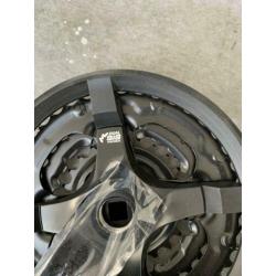 Shimano crankstel FC-TY501 nieuw