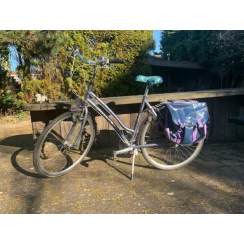 Gazelle damesfiets