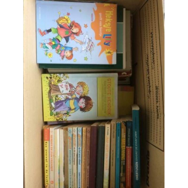 Leesboeken