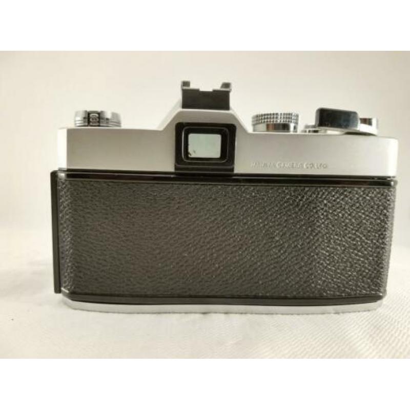 Mamiya MSX500