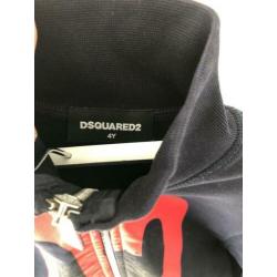 Origineel Dsquared Vestje 104