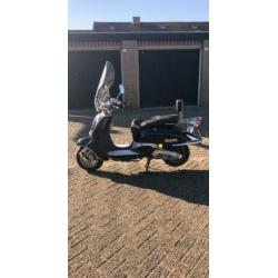 Scooter Berini Bella Milano