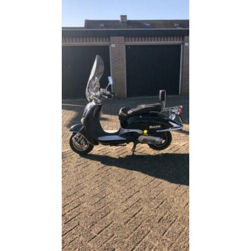 Scooter Berini Bella Milano