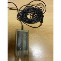 Afstandsbediening Panasonic VSQ0329 VHS videorecorder