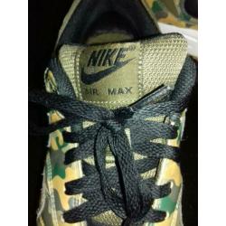 Schoenen 38.5 originele nike's