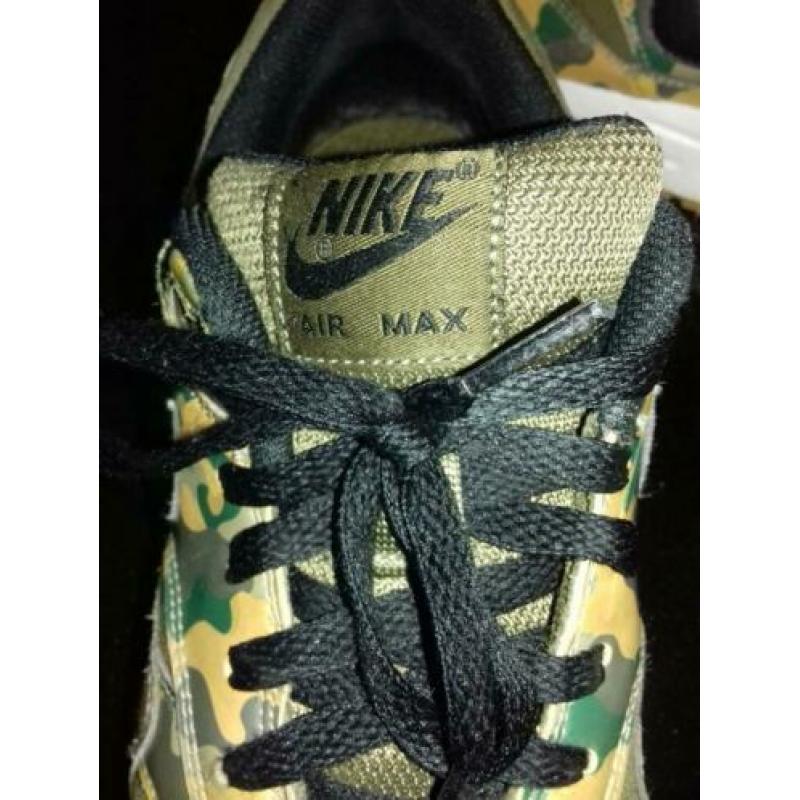 Schoenen 38.5 originele nike's