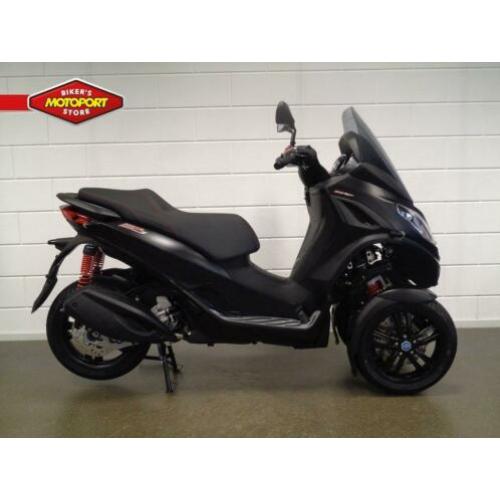 Piaggio MP3 300 HPE Sport (bj 2020)
