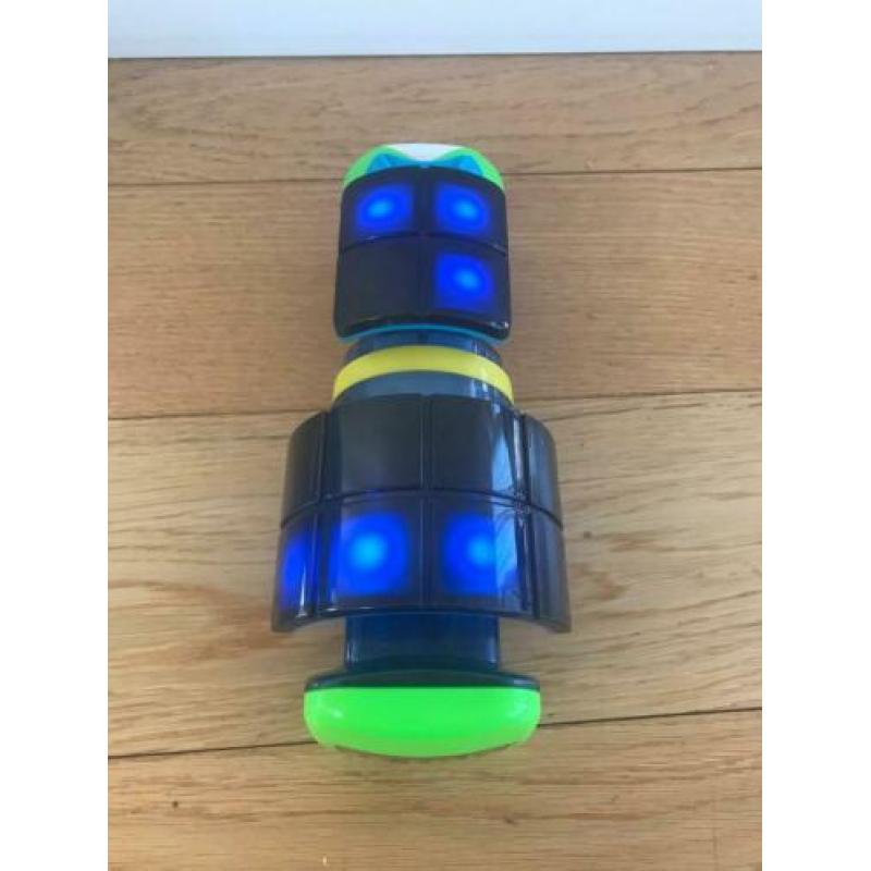 Bop it, electronisch Tetris spel game