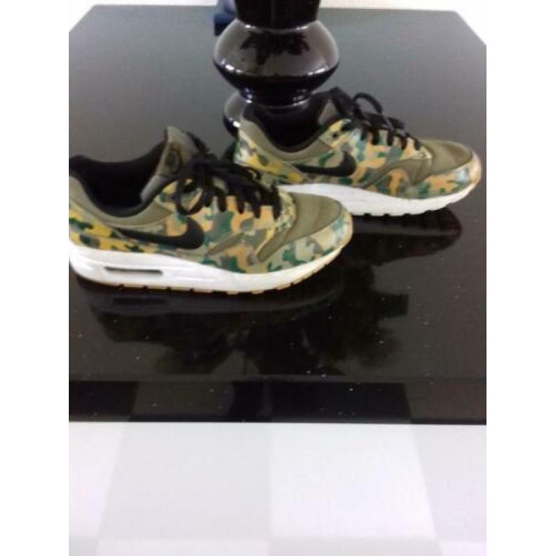 Schoenen 38.5 originele nike's