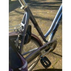 Gazelle damesfiets