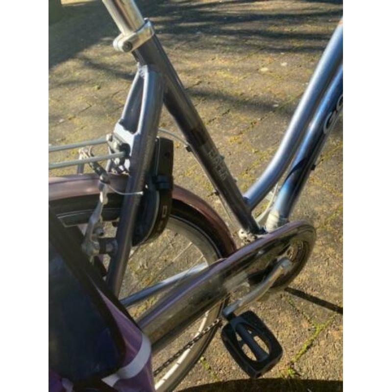 Gazelle damesfiets