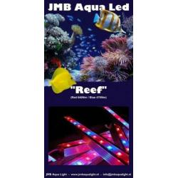 JMB Wieren LED 30 cm incl adapter slechts €35 i.p.v. €62,90