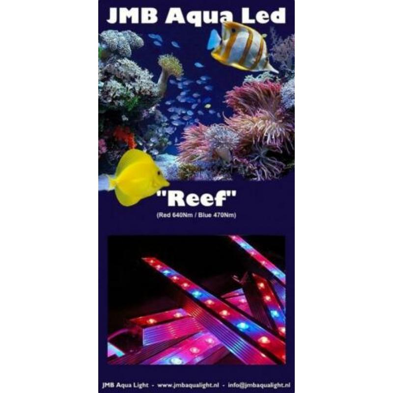 JMB Wieren LED 30 cm incl adapter slechts €35 i.p.v. €62,90