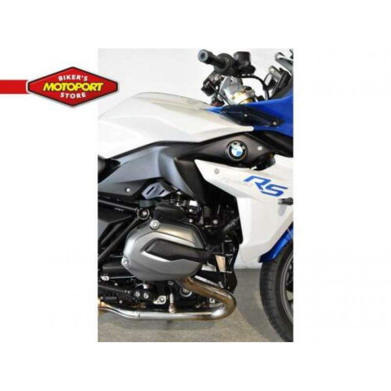 BMW R 1200 RS (bj 2015)