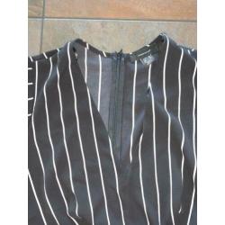 Jumpsuit maat 38