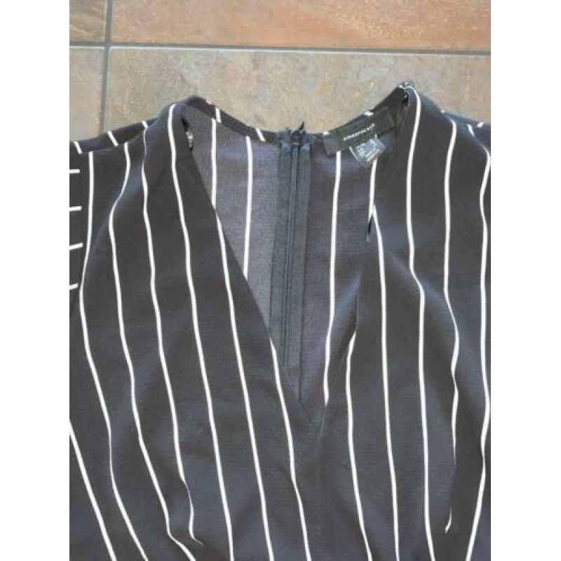 Jumpsuit maat 38