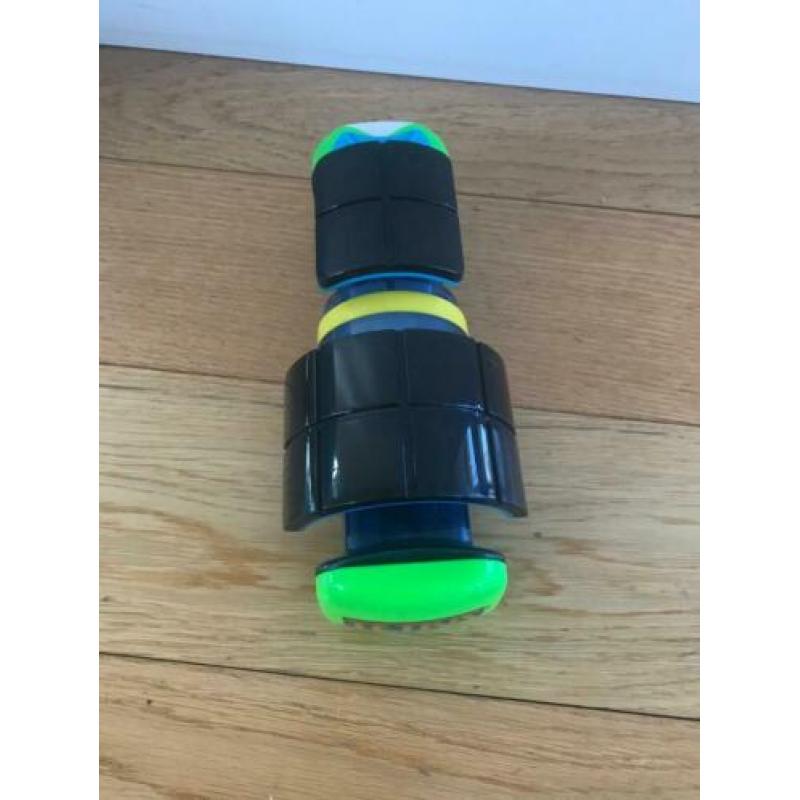 Bop it, electronisch Tetris spel game