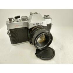 Mamiya MSX500