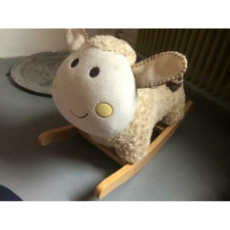 rockabye hobbelschaap