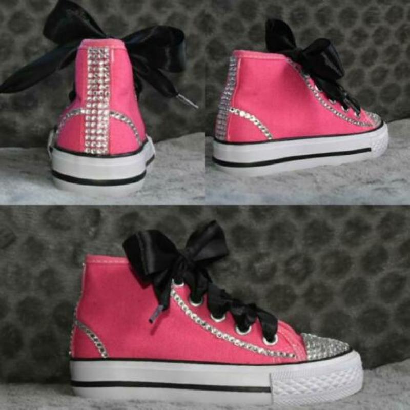 SPARKLY KIKI maat 26 - 35