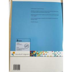 Grandes Lignes 2de fase, 5 HAVO, Cahier d'activités 1 + 2