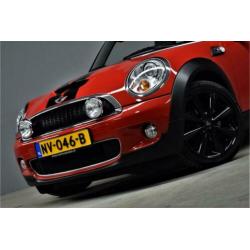 MINI Cabrio 1.6i 16V 174pk Cooper S Chili Xenon/Leer/Lmw/St.