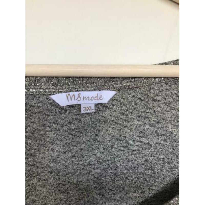 Tuniek m s mode 3 xl