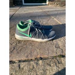Nike dual fusion sportschoenen dames maat 39