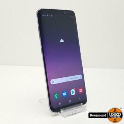 Samsung Galaxy S8 64Gb Orchid Grey || Nette staat