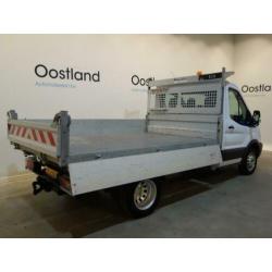 Ford Transit 2.0 TDCI 170 PK L2H1 Trend / Kipper / Airco / T