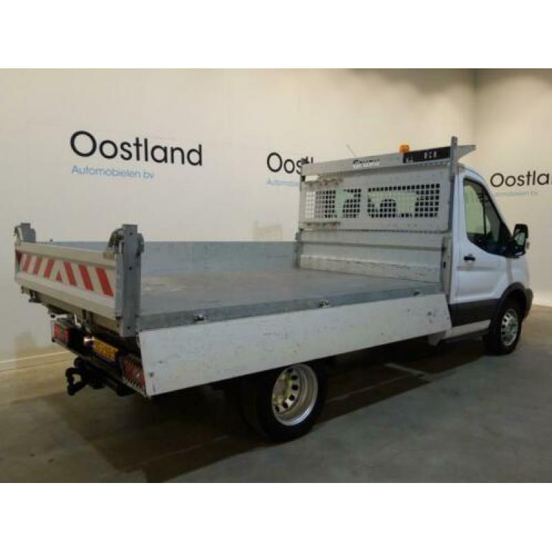 Ford Transit 2.0 TDCI 170 PK L2H1 Trend / Kipper / Airco / T