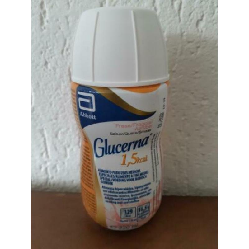 glucerna drinkvoeding 30stuks