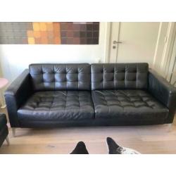 Landskrona bank 3 zits Ikea