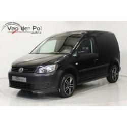 Volkswagen Caddy 1.6 TDI AIRCO CRUISE STOELVERWARMING BPM VR
