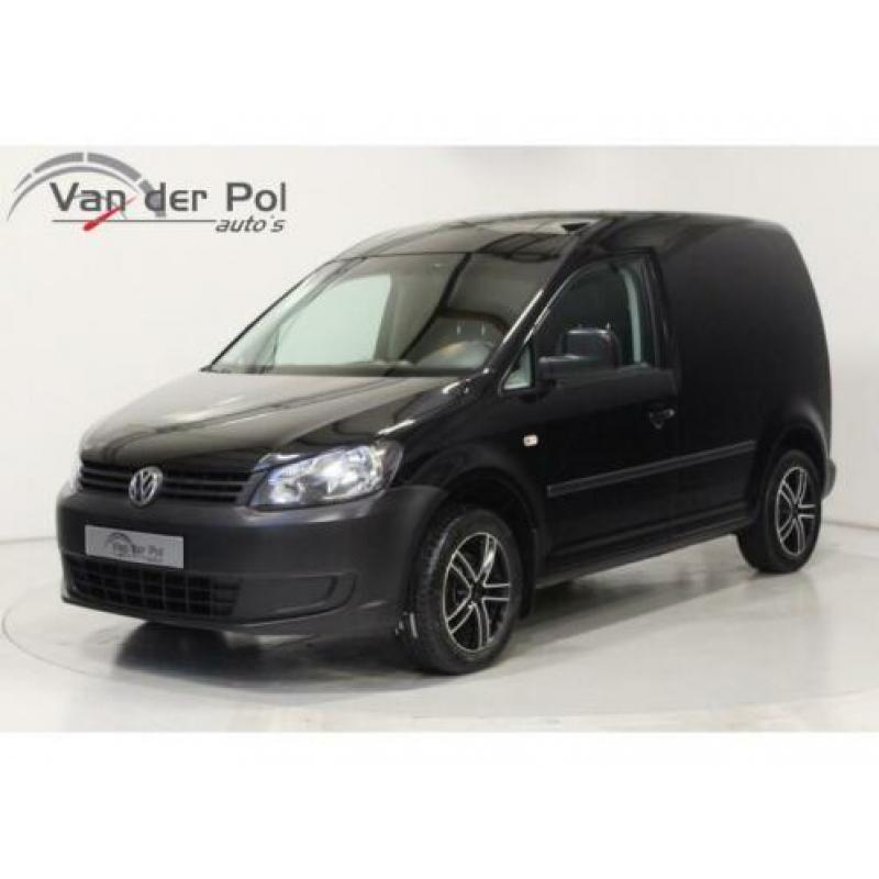 Volkswagen Caddy 1.6 TDI AIRCO CRUISE STOELVERWARMING BPM VR