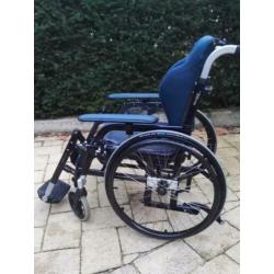 rolstoel