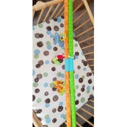 Babybox kunststof