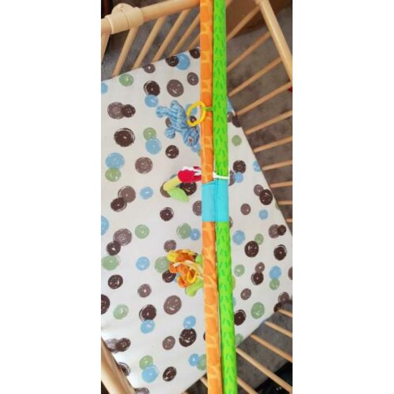 Babybox kunststof