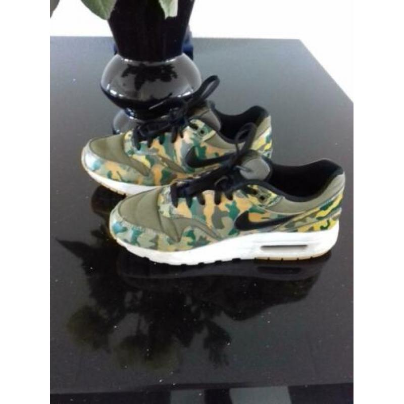 Schoenen 38.5 originele nike's