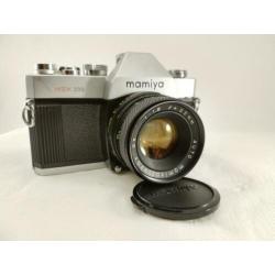 Mamiya MSX500