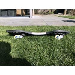 Waveboard