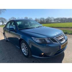 Saab 9-3 Sport Sedan 1.9 TiD Intro Edition Nw model 1e eig