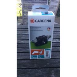 Gardena Mini pomp Z.G.A.N.