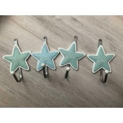 Kleding haken BamBam super leuk! Zgan